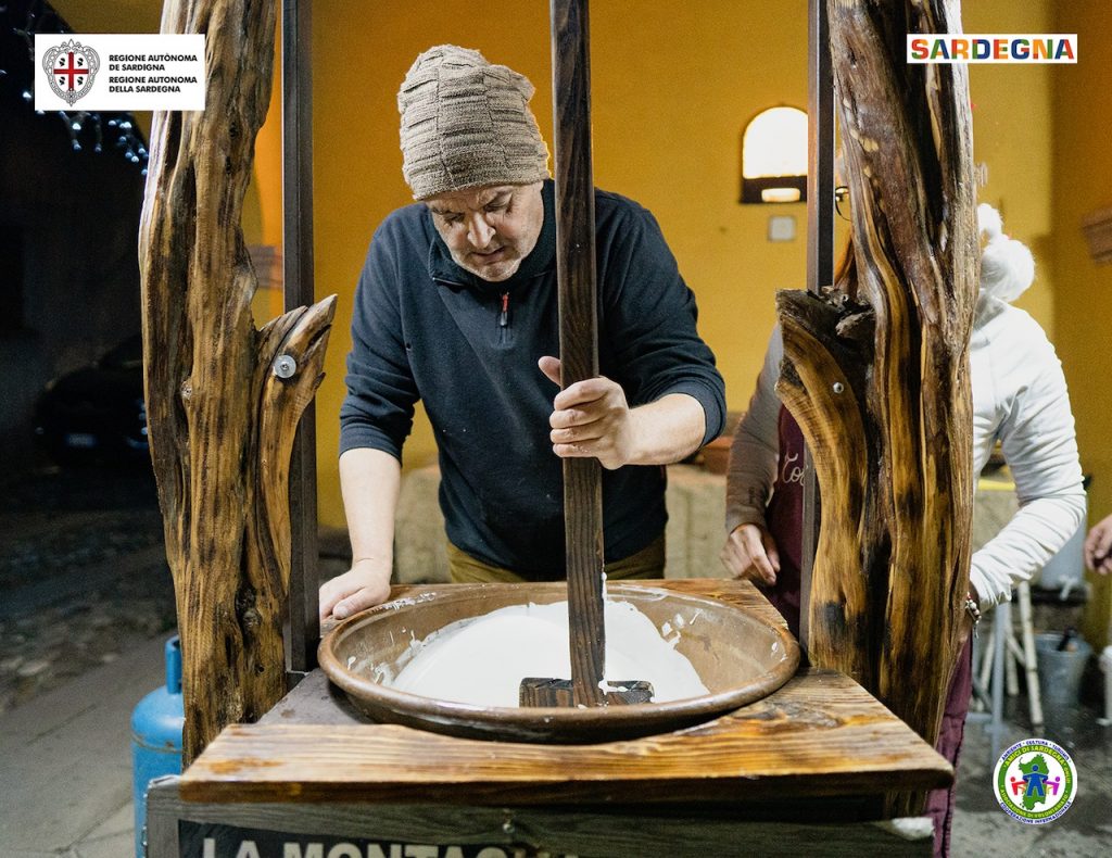 Nureci - Galleria fotografica 2023