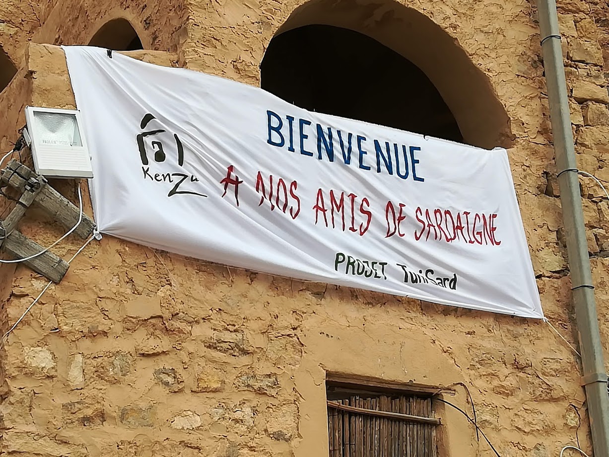 Une opportunité de coopération entre la Sardaigne et la Tunisie