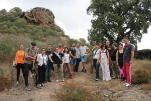 foto-gruppo-visita-guidata-sarroch