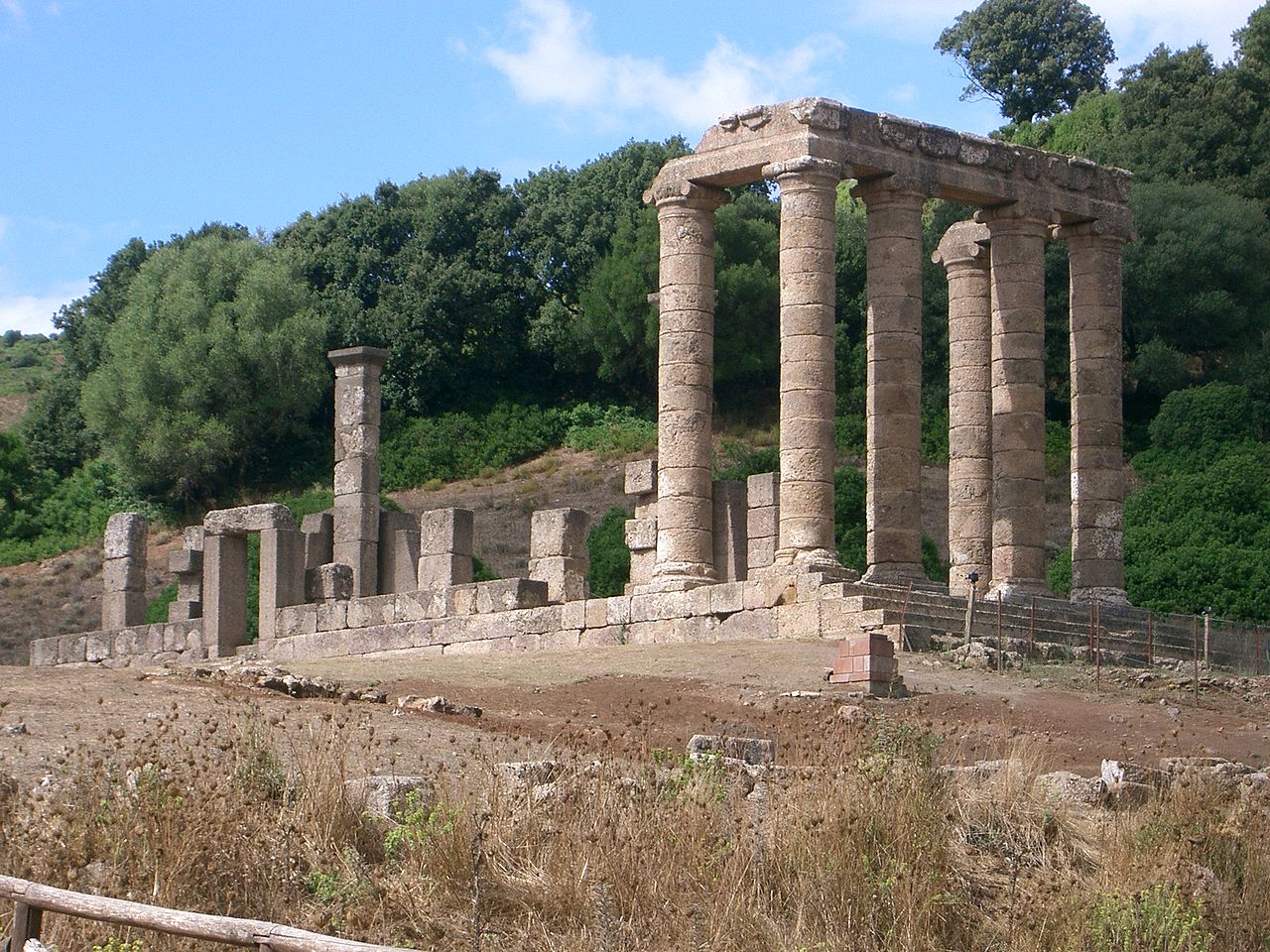 tempio-di-antas