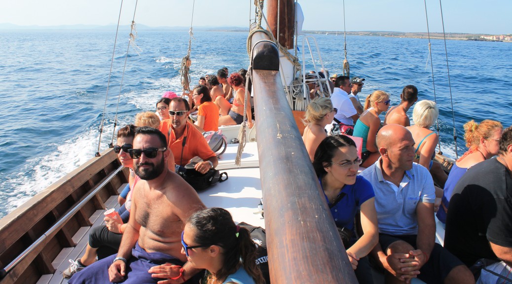 soci amici di sardegna